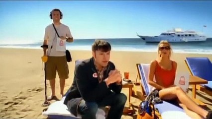 Arby's Good Mood Food Commercial: Angus Cool Deli (2011)