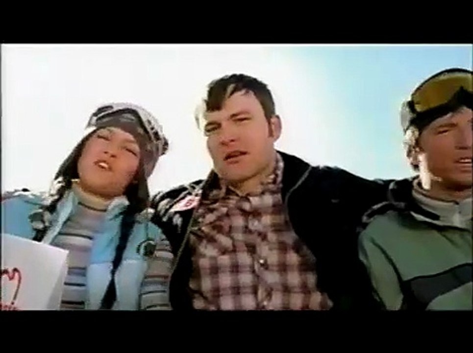 Arby's Good Mood Food Commercial: Angus Three Cheese & Bacon (2011)