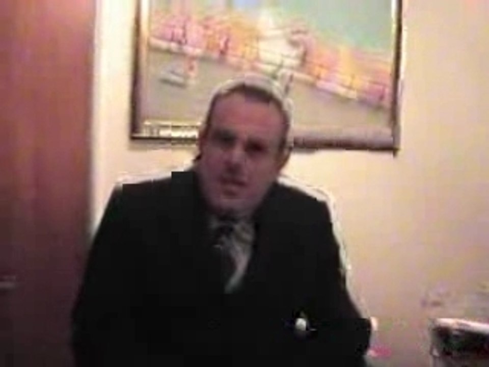 FN - Steeve Briois à Hénin Beaumont