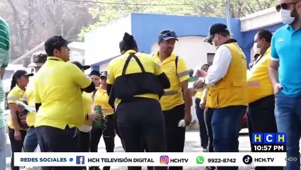 Alcaldía no implementará nuevas multas, hara que se cumplan las vigentes