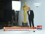 Liputan secara langsung majlis Anugerah Akademi ke-86