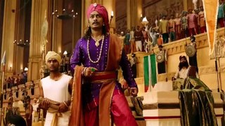Bahubali 2 head cut scene - scene reaction - All Movie Short Scene