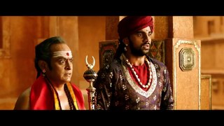 Bahubali Angry Scene - Mata Shivgami Devi Scene Part 1  - All Movie Short Scene