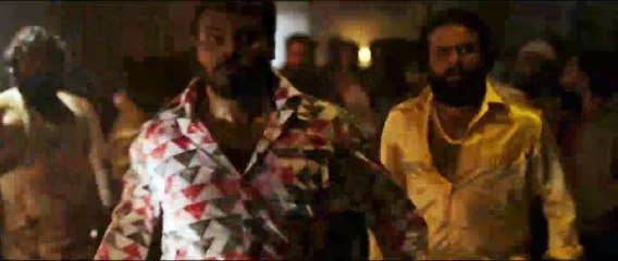 KGF Rocky  Entry Best Fight Scene