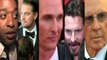 Oscars 2014: Nominees for the 'Best Actor' award