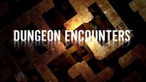 Dungeon Encounters - Trailer d'annonce