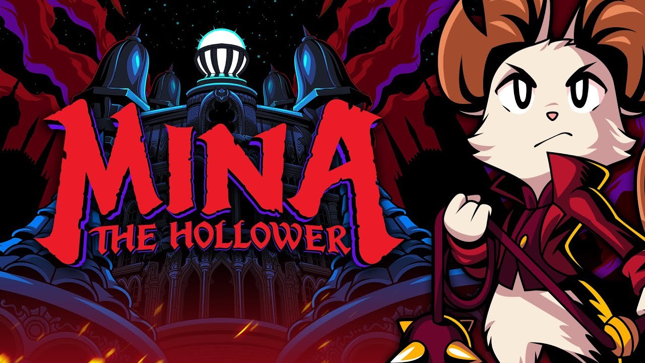 Mina the Hollower - Trailer d'annonce