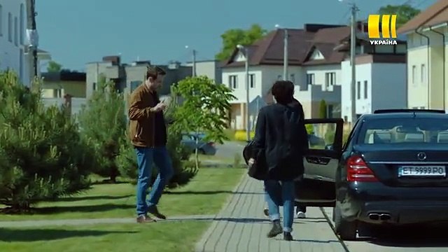 Вкус мести - 2 серия