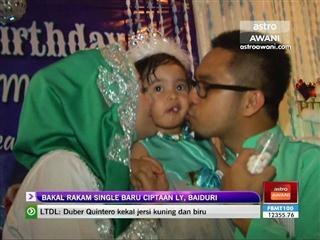 Koleksi pakaian Unequein dapat sambutan hangat