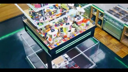 Next Level Chef - Fusion Confusion - Season 1 Episode 9