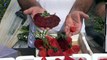 Israeli strawberry wins Guinness record as world's heaviest