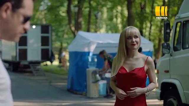 Вкус мести - 7 серия