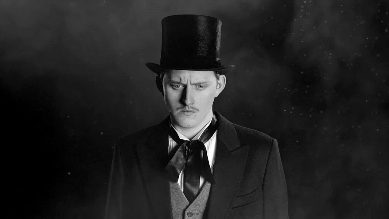 The Strange Case of Dr Jekyll & Mr Hyde - Live From Leith Theatre - Teaser Trailer