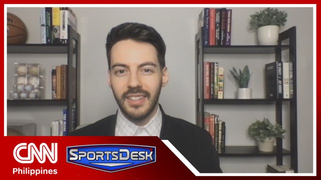 NBA All-Star Weekend tips off tomorrow | Sports Desk