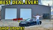 Cheapest Twin Turbo Audi R8 EVER!!!