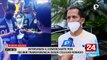 Empresario de Polvos Azules denuncia que fue maltratado por policías durante intervención