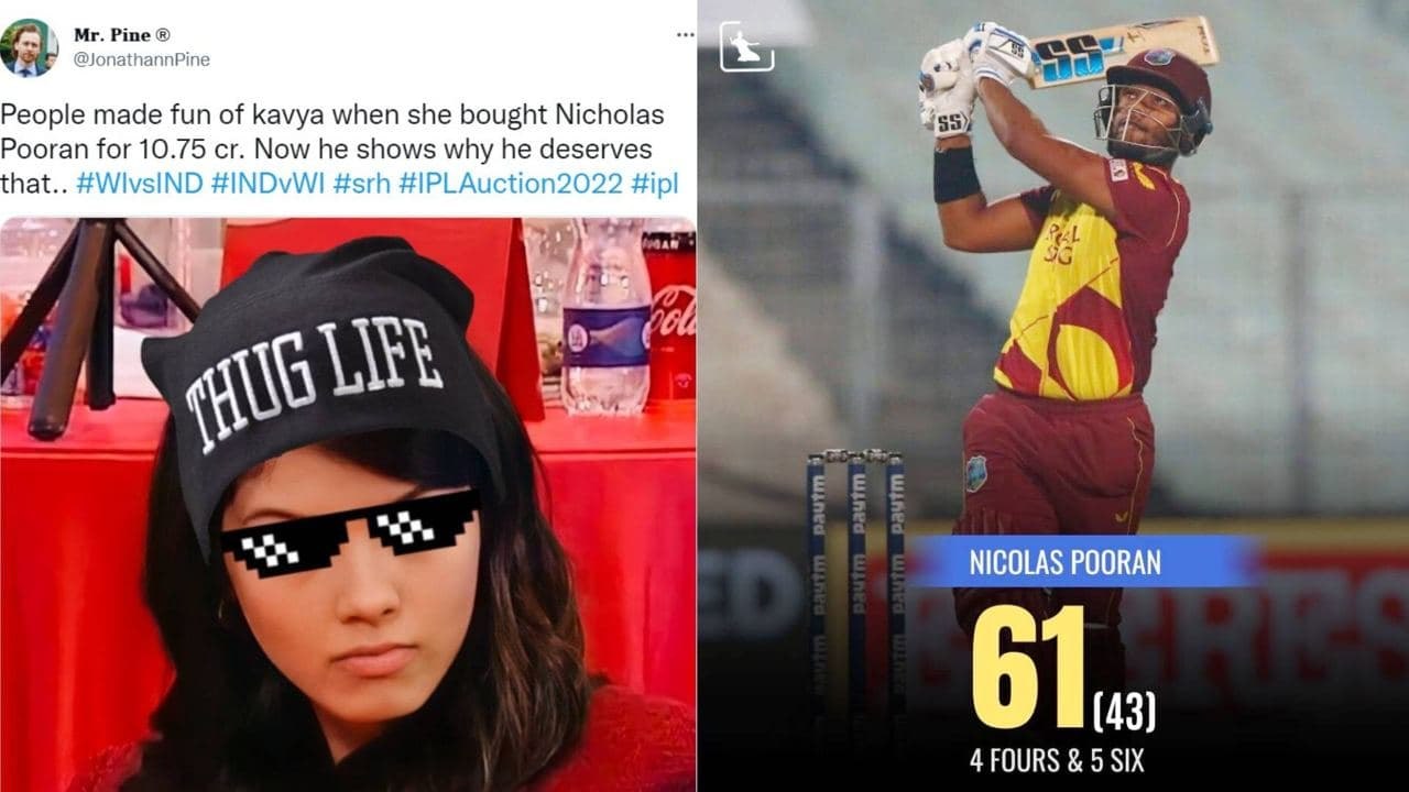 IPL 2022:  Sunrisers కి  Nicolas Pooran బంగారు బాతు, Kaviya Maran సెలక్షన్ ?  | Oneindia Telugu