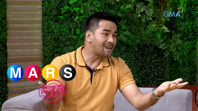 Mars Pa More: Neil Ryan Sese, iniyakan daw ang kanyang negosyo?! | Mars Sharing Group