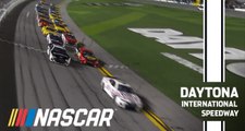 Bluegreen Vacations Duel No. 2 goes green at Daytona