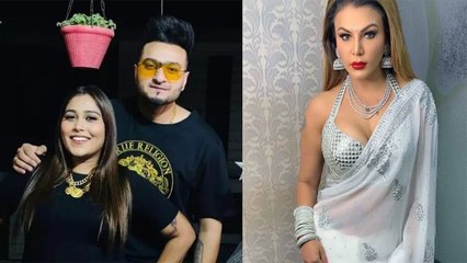 Rakhi Sawant तैयार हैं Afsana Khan की शादी के लिए  , दोस्त की wedding में करेंगी Dance |FilmiBeat
