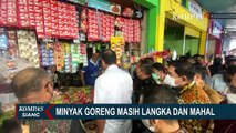 Ditengah Kelangkaan Minyak Goreng, Beberapa Daerah Haruskan Warga Bawa KK dan KTP untuk beli Migor!