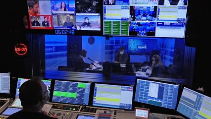 Présidentielle : l'Ukraine perturbe le calendrier d'annonce de candidature de Macron