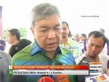 Siasatan dalaman terhadap jabatan imigresen