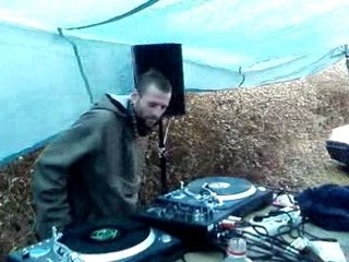 Teuf Du 01-03-08 Dj BéruX