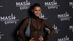 Maddie White attends the Mash Gallery’s À GOGO II launch red carpet event in Los Angeles