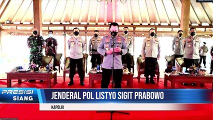 Presiden Jokowi Meninjau Vaksinasi Covid-19  Di 17 Provinsi Secara Virtual