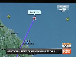 ATC perjelas Operasi Prosedur Standard