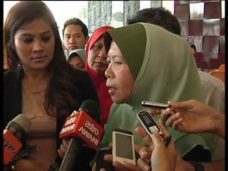 18 counsellors to deal with psychological state of family members