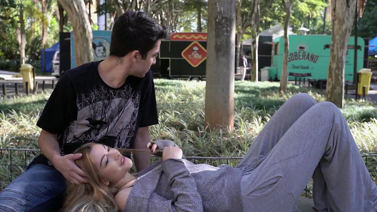 Curta Salva Vidas -Trailer Oficial