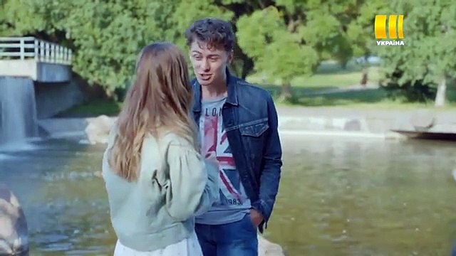 Вкус мести - 8 серия