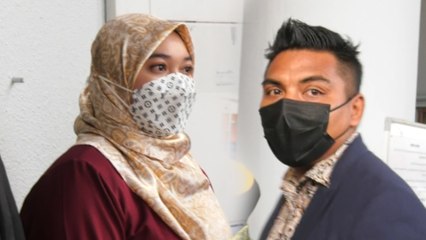 Balu Abam menang saman fitnah, Ali Puteh mahu rayu keputusan di Mahkamah Tinggi