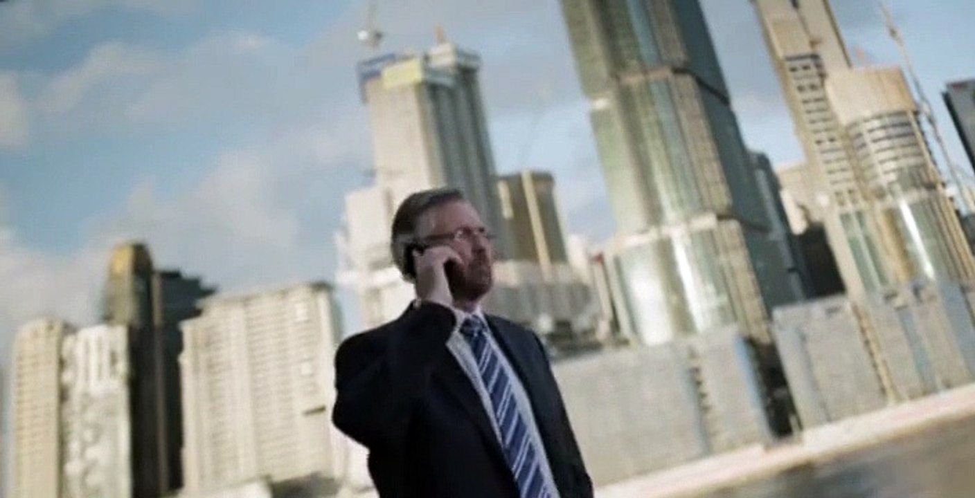 Cleverman S01 E01