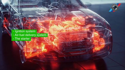 4 Reasons Why Your BMW X5 Is Struggling To Start