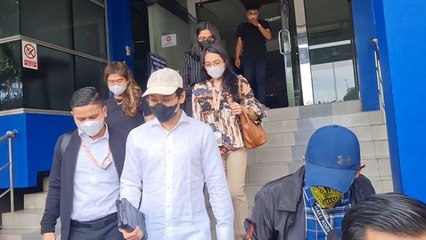 Indra Kenz Bantah Mangkir dari Panggilan Polisi