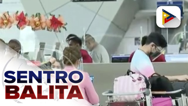 Detalye ng binubuong new normal roadmap, target ipresenta sa susunod na linggo; DOH, nanawagan na iwasan ang malakihang campaign sorties para hindi maging superspreader event