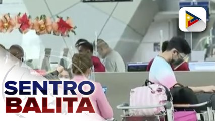 Detalye ng binubuong new normal roadmap, target ipresenta sa susunod na linggo; DOH, nanawagan na iwasan ang malakihang campaign sorties para hindi maging superspreader event