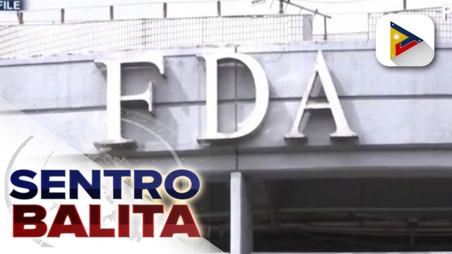 DILG, inatasan ang LGUs na bumuo ng ordinansa vs. pagbebenta ng gamot sa sari-sari stores; Ilang sari-sari stores, inalukan umano ng mas murang gamot ng mga lalaking naka-motorsiklo
