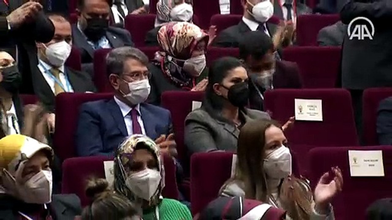 Cumhurbaşkanı Erdoğan: Fırsatçılık yaparak halkımızı mağdur edenlere yaptıklarının hesabını soracağız
