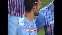 Trabzonspor 4-0 Şanlıurfaspor 29.11.2012 - 2012-2013 Turkish Cup 4th Round (1st, 2nd Goals)