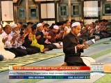3 ribu jemaah hadir solat hajat MH370 anjuran Astro