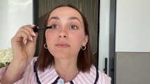 Euphoria's Maude Apatow Shares Her Everyday Skin Care Routine | Beauty Secrets | Vogue