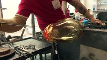 Le fornaci di Murano rischiano di spegnersi