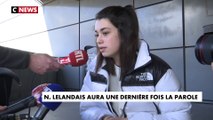 Nordahl Lelandais aura une dernière fois la parole