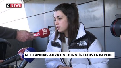Nordahl Lelandais aura une dernière fois la parole