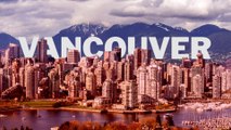 Así es Vancouver, una de las mejores ciudades del mundo para vivir