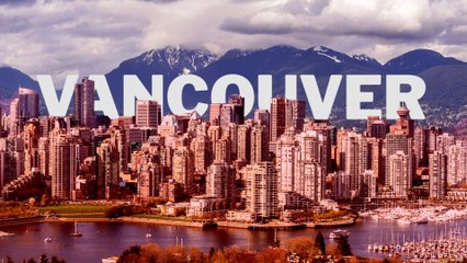 Así es Vancouver, una de las mejores ciudades del mundo para vivir